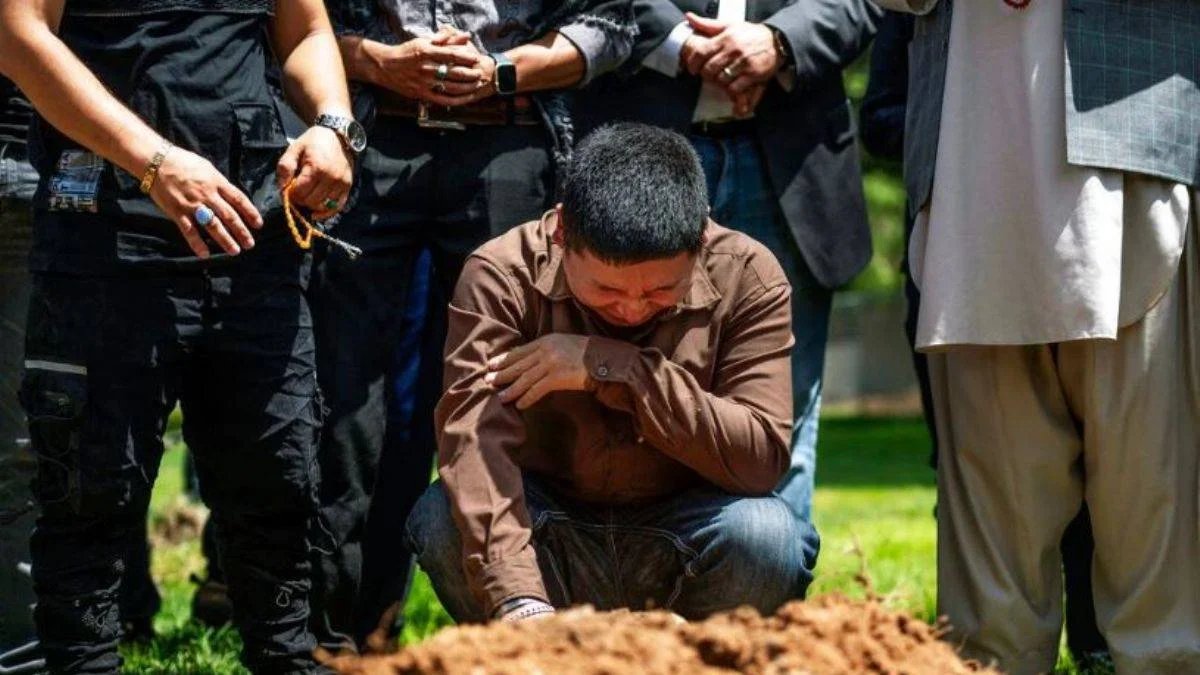 ABD'de üst üste 4 Müslüman öldürüldü