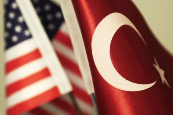 ABD'den Türkiye açıklaması
