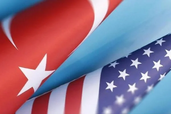 ABD'den Türkiye açıklaması: Zarar vermesini istemiyoruz