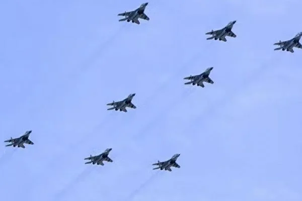 ABD'nin bölgede artırdığı tansiyon düşmüyor!