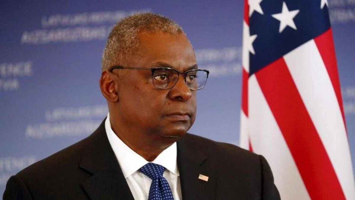 ABD Savunma Bakanı Lloyd Austin COVID-19'a yakalandı