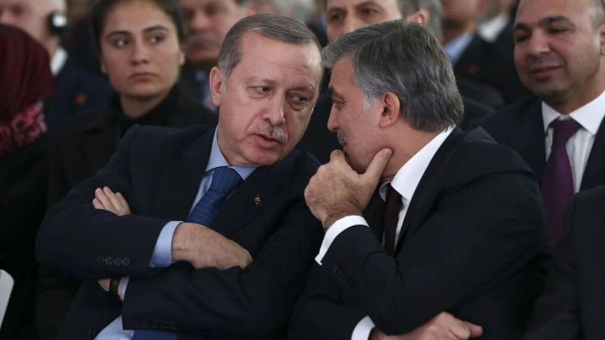 Abdullah Gül tek tek sıraladı: Erdoğan'ın yerinde olsam...