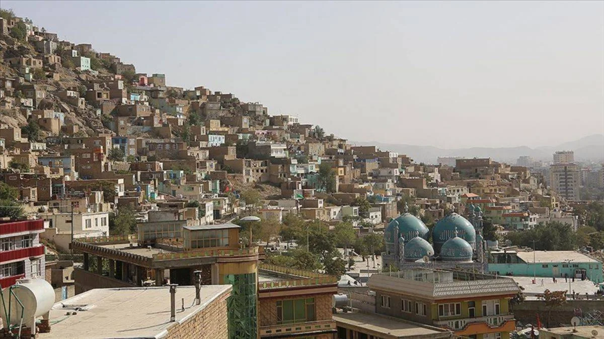 Afganistan'da cep telefonları devre dışı