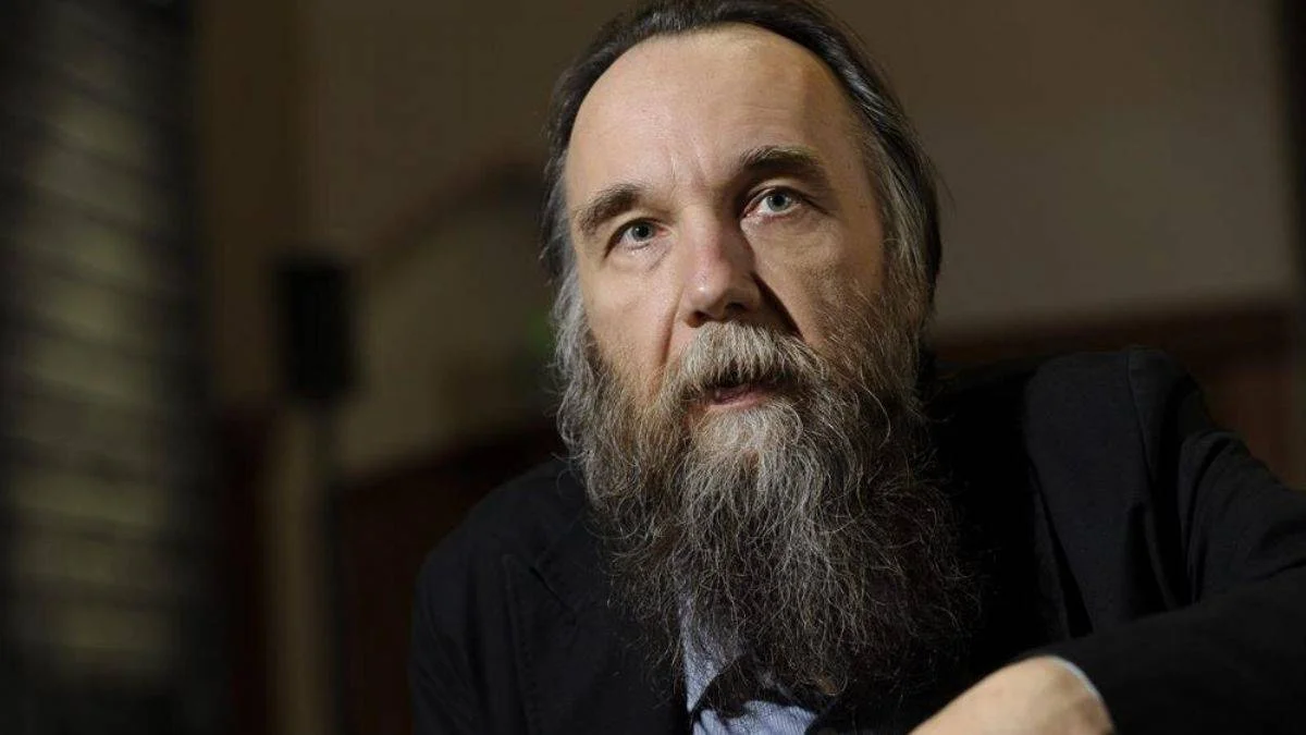 Aleksandr Dugin kimdir? Aleksandr Dugin'in kızı Darya Dugin kimdir? Darya Dugin öldü mü?
