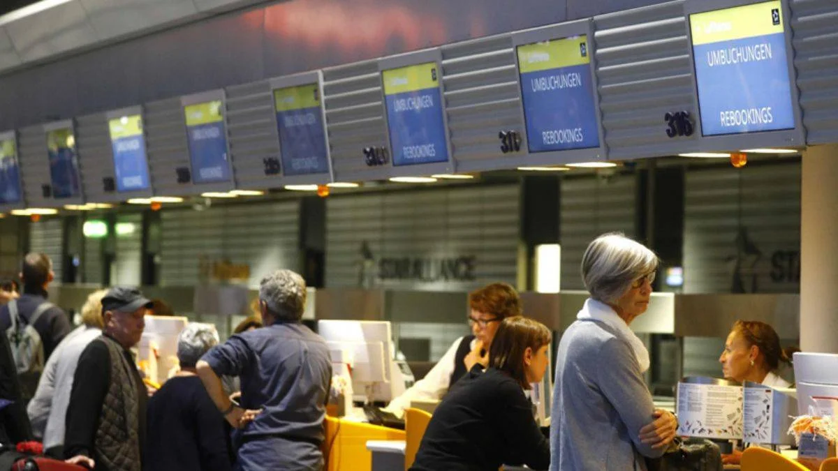 Almanya saatliği 15 euroya Türkiye'den personel istiyor