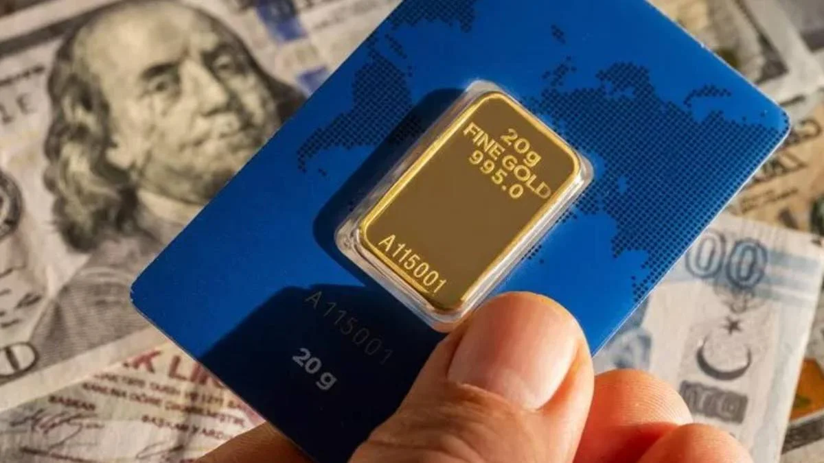 Altın, dolar, euro Ağustos tahmini! Ağustos'ta gram altın, dolar yükselir mi, düşer mi? Dolar, altın, euro yükselmeye devam eder mi? Altın ne olur?