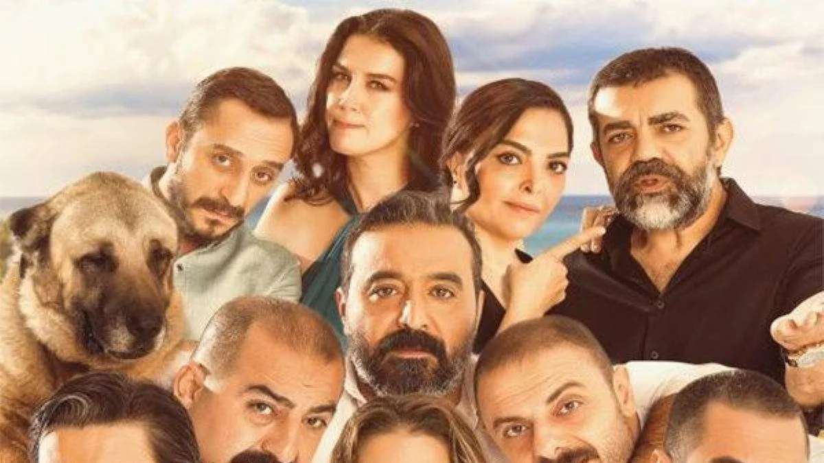 Aman Reis Duymasın Konusu Nedir? Aman Reis Duymasın Oyuncu Kadrosu