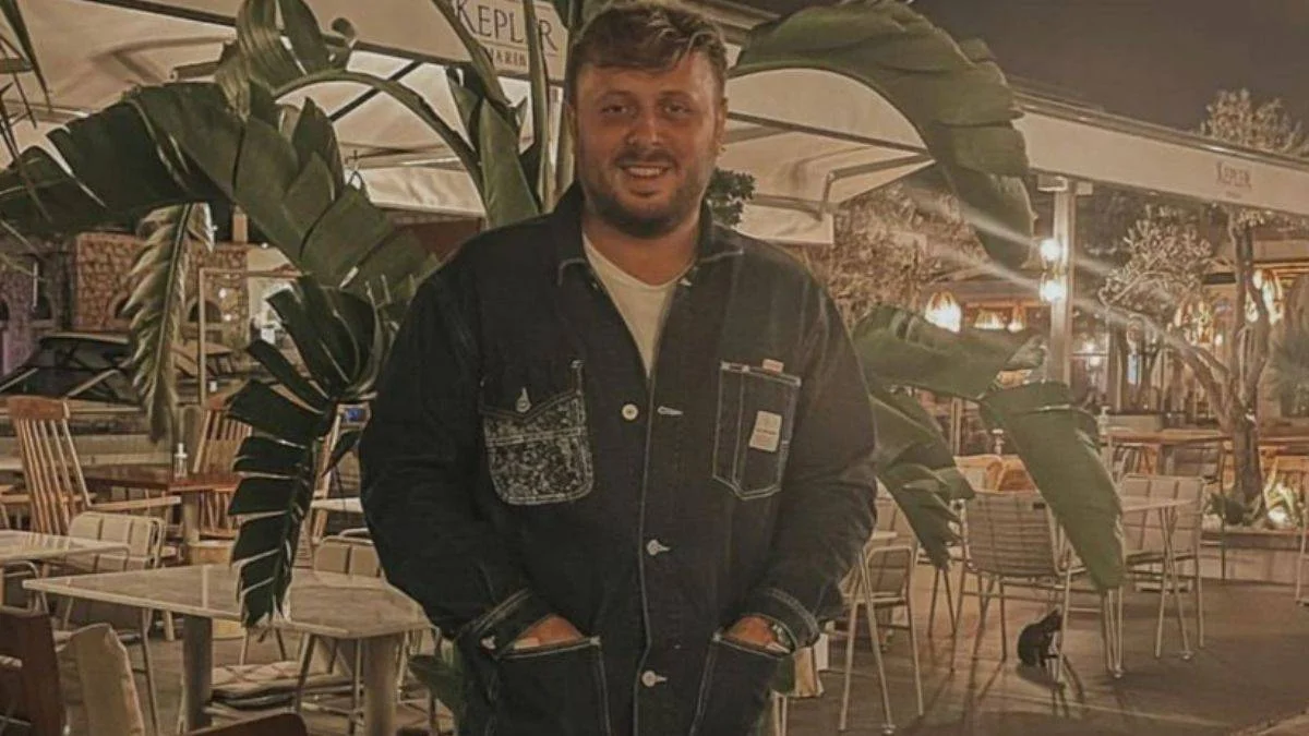 Anıl Karadan: Çeşme'nin ismini tüm Dünya duymalı!