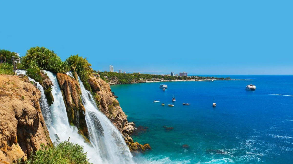 Antalya'da Ezan Ne Zaman Okunacak? Antalya Ezan Vakti