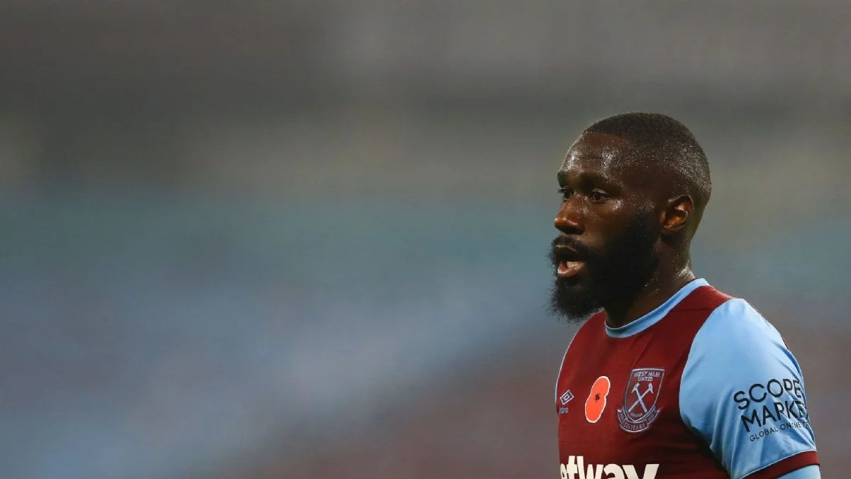 Arthur Masuaku, Beşiktaş için İstanbul'da