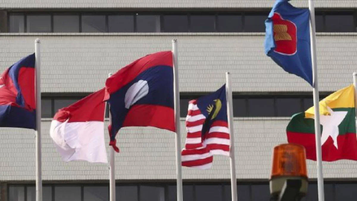 ASEAN'dan Myanmar'a uyarı: Barış planını yeniden düşünmek zorunda kalacağız