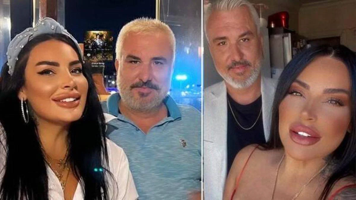 Aşıklar Tepesi'nde intihar; zorla kolundan tutmuş