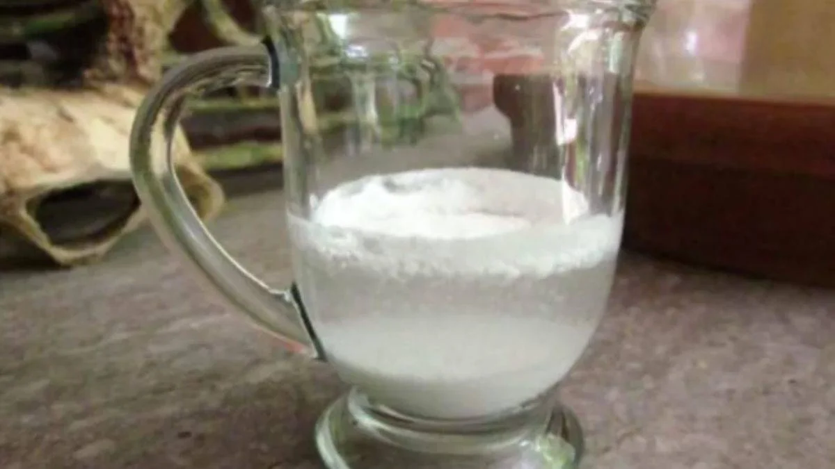 Aspirin maskesinin marifetleri! Botoks etkisi yapıyor