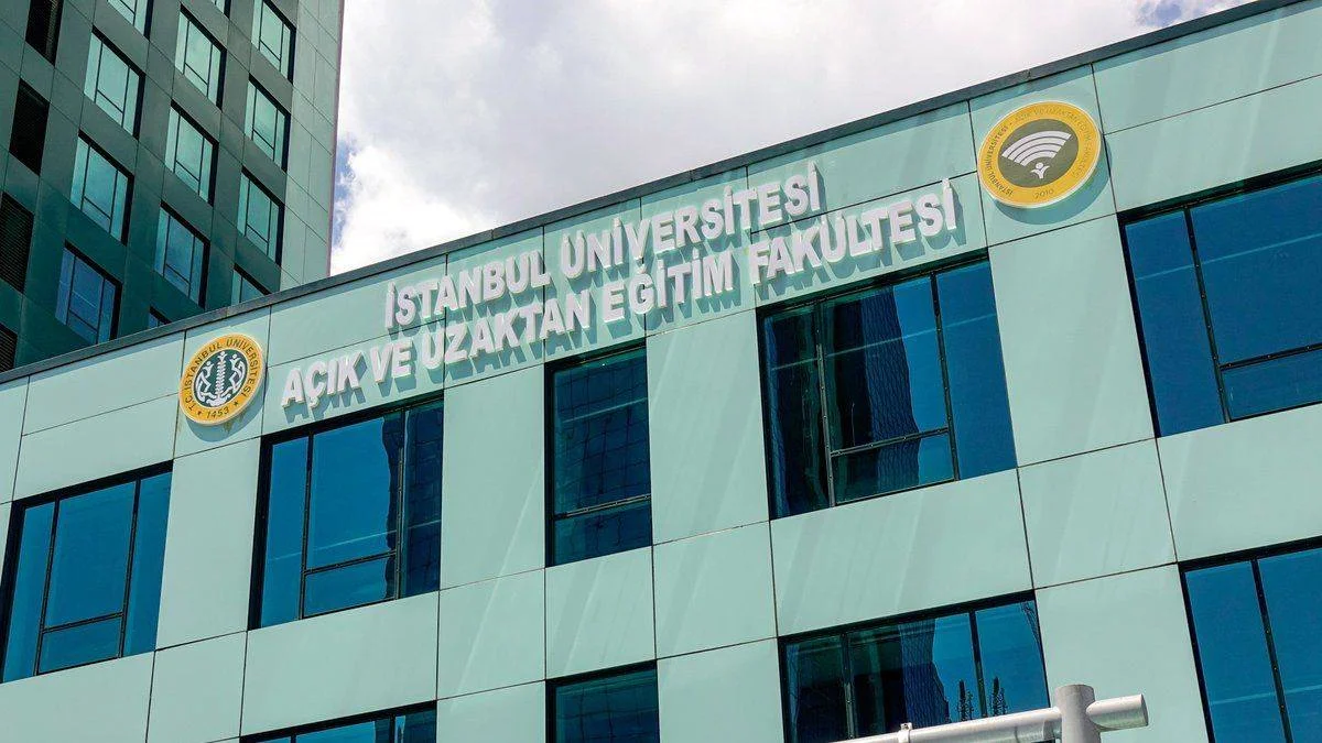 AUZEF Nasıl Kayıt Olunur? AUZEF Kayıt Yenileme İşlemi