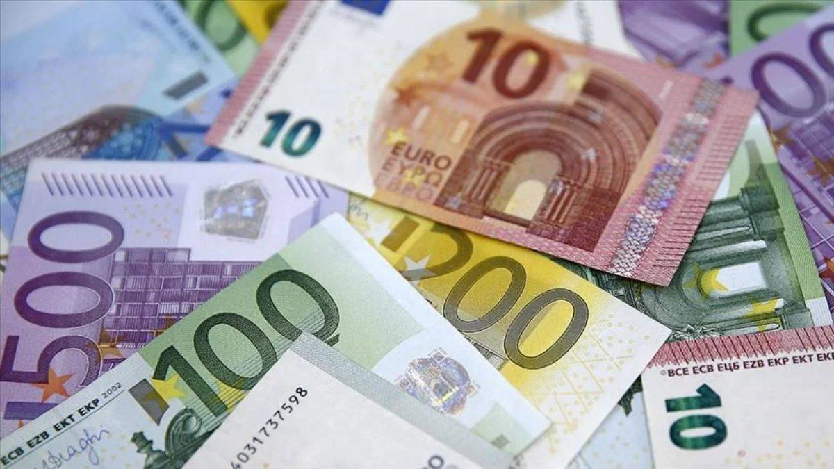 Avrupa ekonomisinde alarm zilleri çalıyor! Avrupalı zorda
