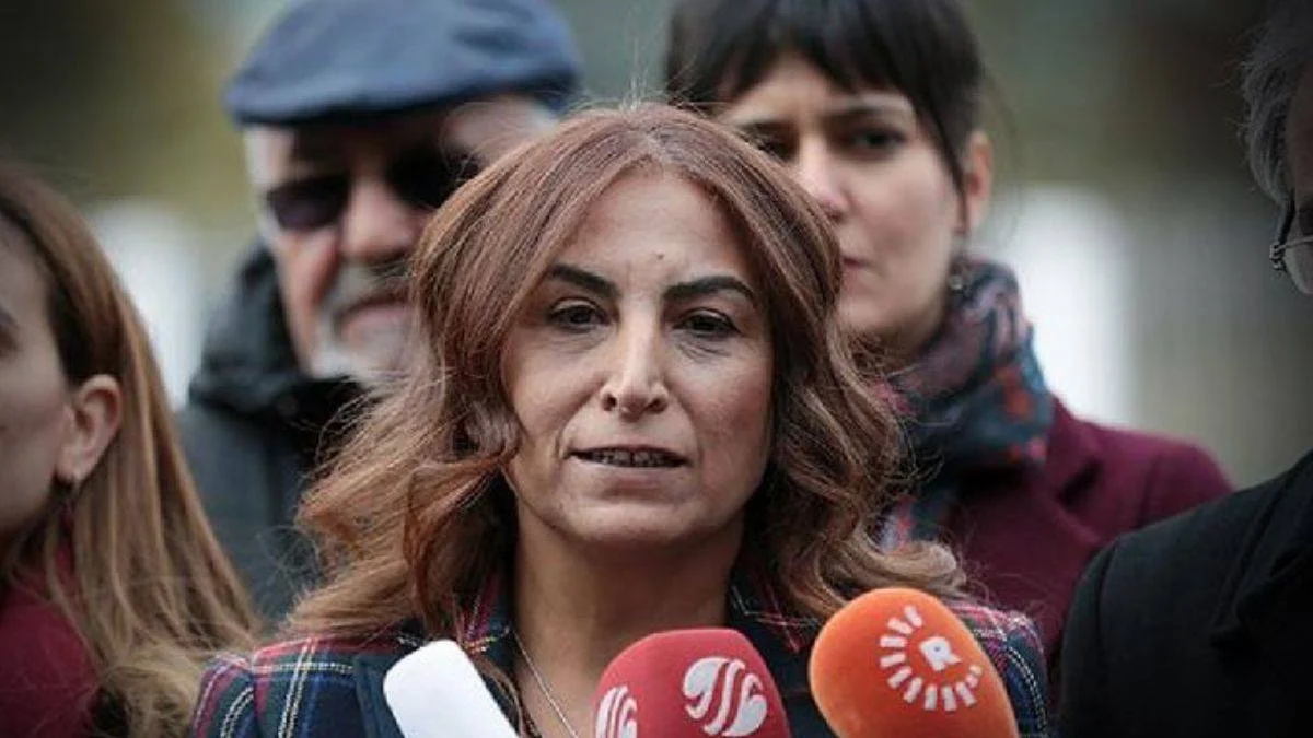 Aysel Tuğluk kimdir? Aysel Tuğluk hastalığı ne? Aysel Tuğluk'un suçu neydi?