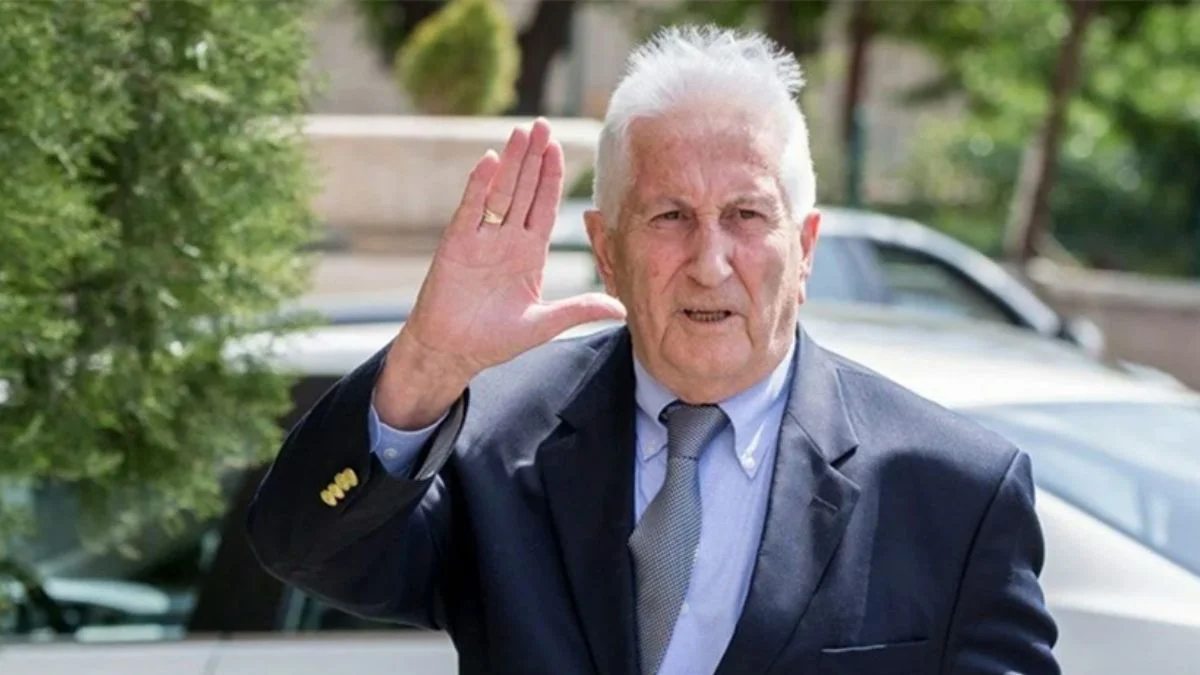 Aysel Tuğluk'tan savunma istenirken, Çevik Bir tahliye edildi
