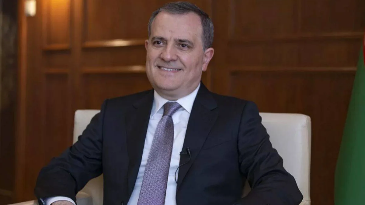 Azerbaycan'dan Türkiye'ye övgü: Yaptıkları bütün dünya için bir örnektir