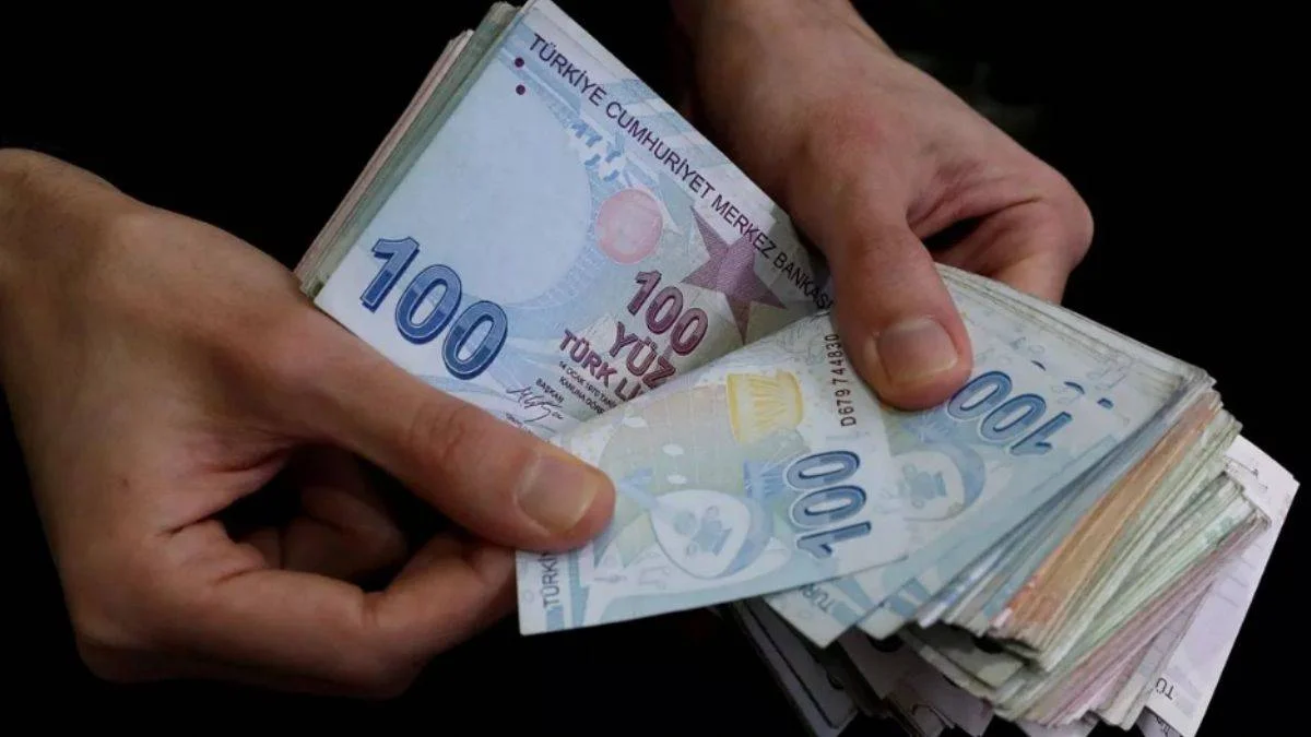 Bakan Derya Yanık: SED ödemeleri için bu ay toplam 328 milyon TL yatırdık
