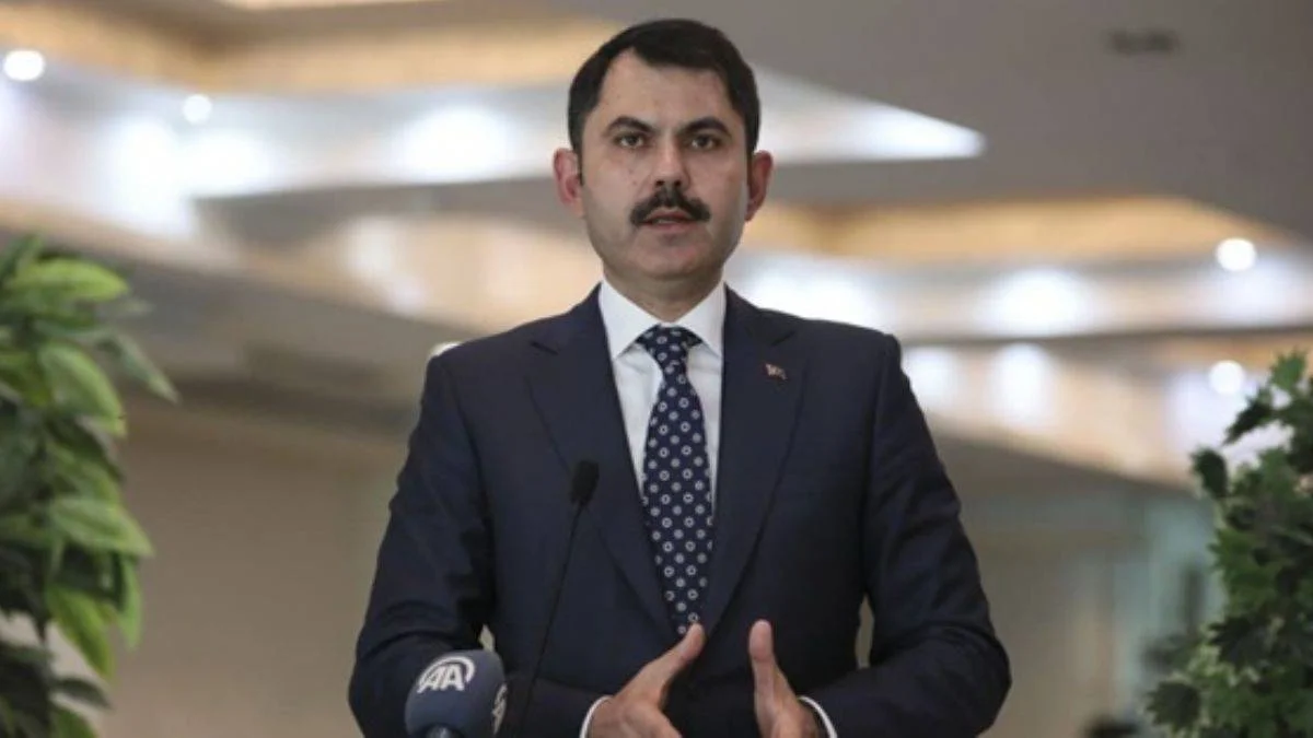 Bakan Kurum açıkladı: Yeni sosyal konut projesinin detayları belli oldu