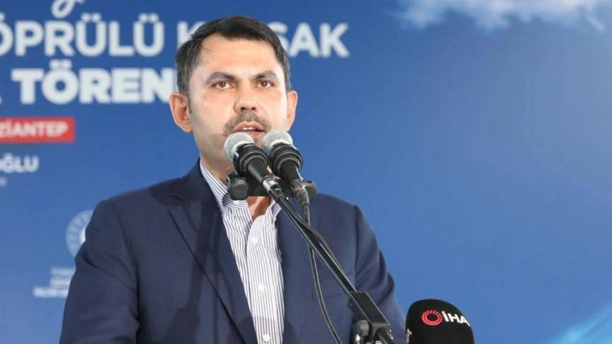 Bakan Kurum: Kira ve konut fiyatları düşecek