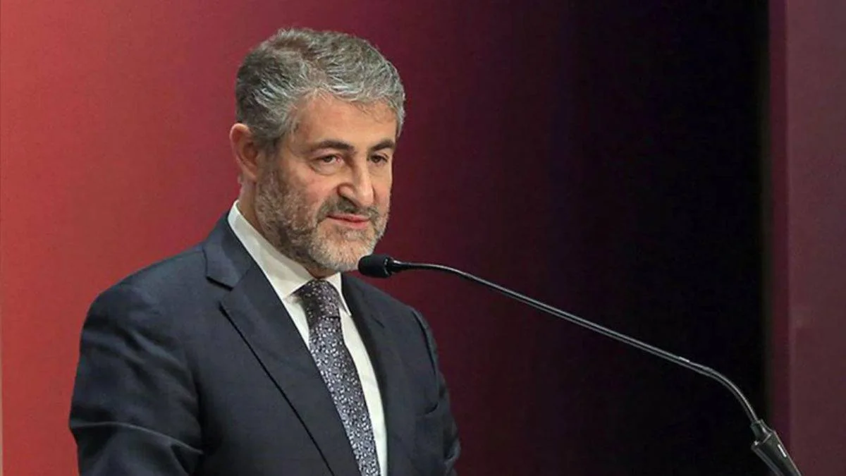 Bakan Nebati'den Kılıçdaroğlu'nun KKM açıklamalarına sert tepki