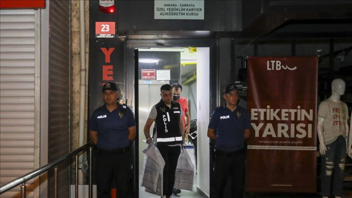 Başsavcılık'tan KPPS soruşturması açıklaması