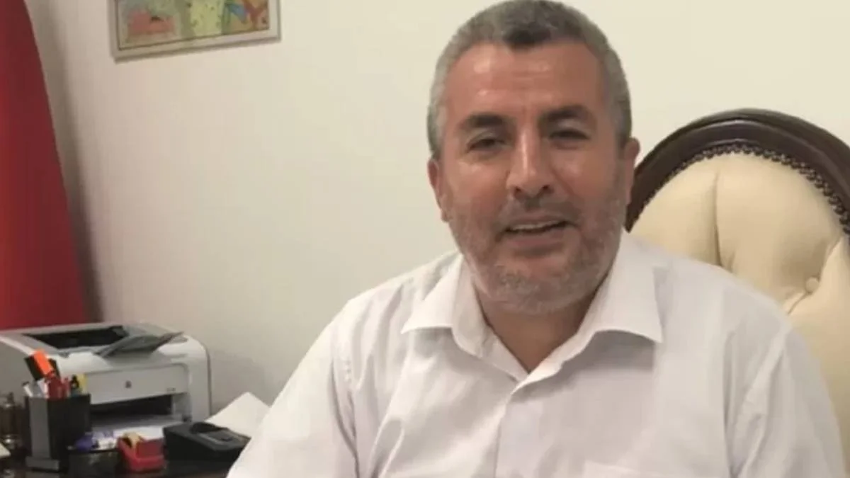 Bayram Ali Ersoy kim? Bayram Ali Ersoy hangi üniversite dekan ve bölüm başkanı? Bayram Ali Ersoy KPSS'yi iptal eder mi?