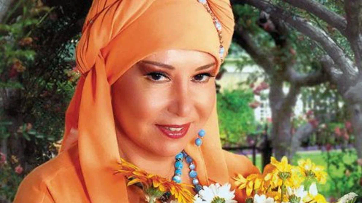Bedia Akartürk Kimdir, Nerelidir? Bedia Akartürk Albümleri