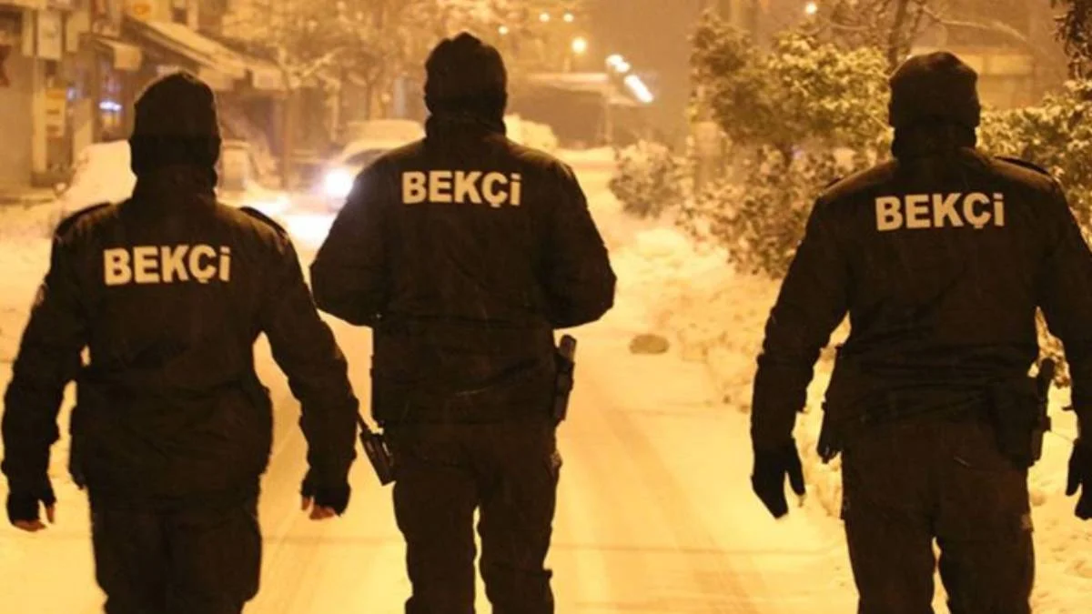 Bekçi olabilmek için kaç puan almak gerekiyor? Bekçilik sınavında baraj var mı? sınavı geçmek için kaç puan gerekli?