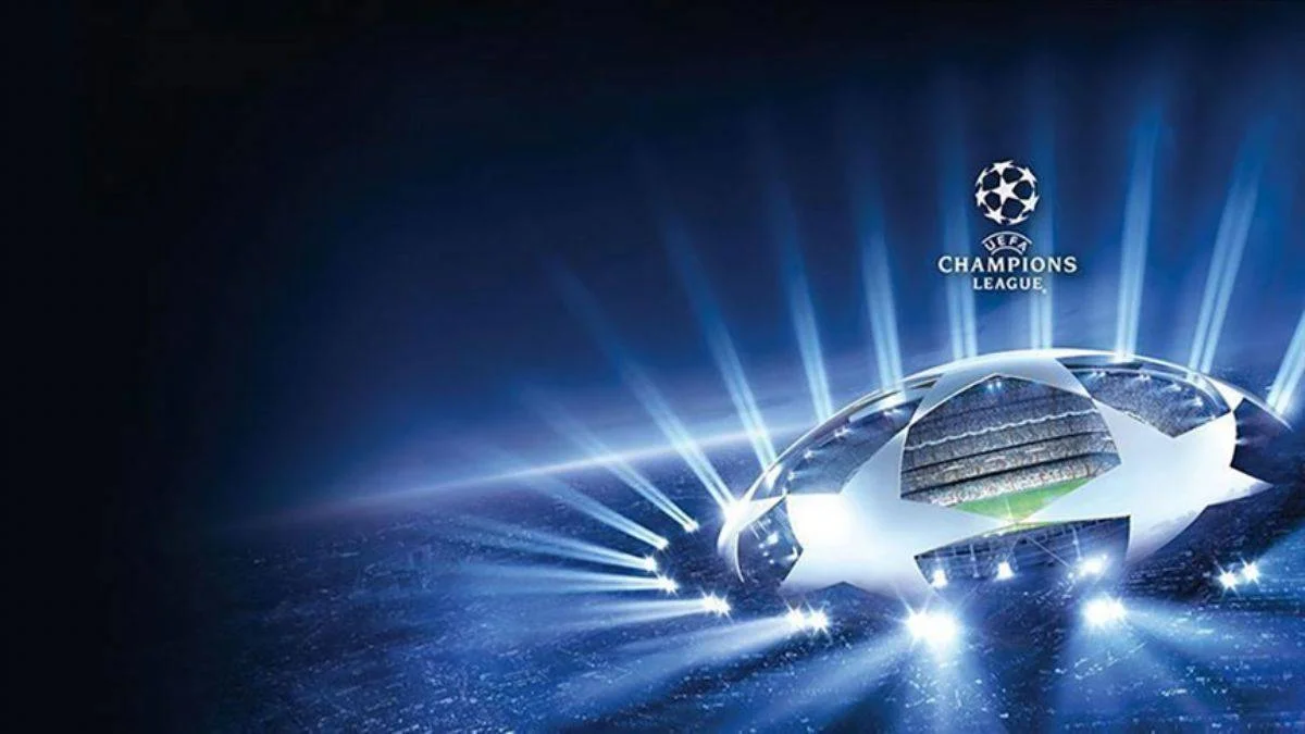Benfica - Dinamo Kiev maçı canlı yayın! CANLI İZLE