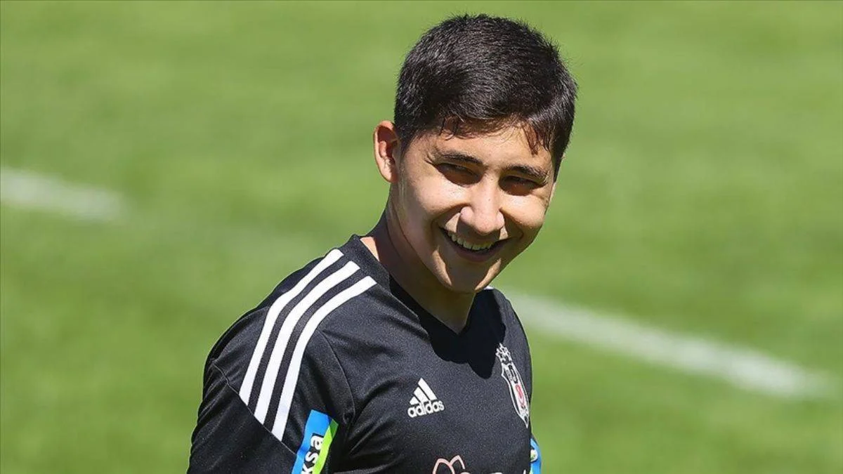 Beşiktaşlı Emirhan İlkhan Torino'da... Emirhan'dan açıklama