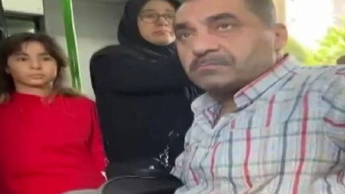 Beylikdüzü İETT kavgası olayı nedir? Otobüste kadına hakaret eden adam ve kadının tartışması