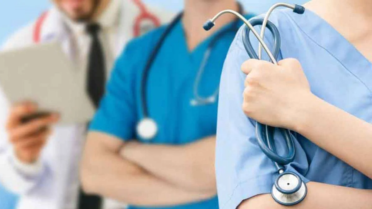 'Beynimde çip var, Amerika beni dinliyor' dedi, ikinci kez MR çekmeyen doktora silahla saldırdı