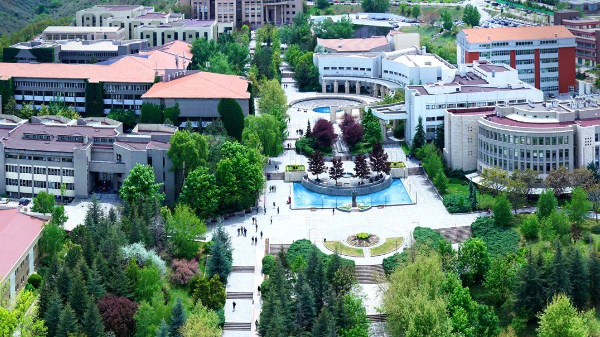 Bilkent Üniversitesi Bölümleri Neler? Bilkent Üniversitesi Lisans ve Ön lisans Bölümleri