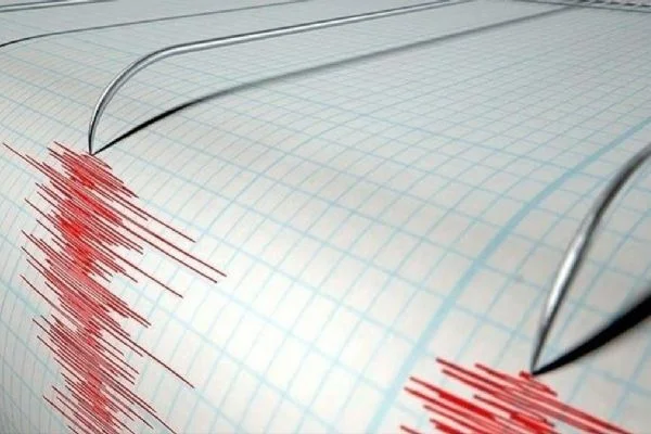 Bingöl'de 3.7 büyüklüğünde deprem meydana geldi
