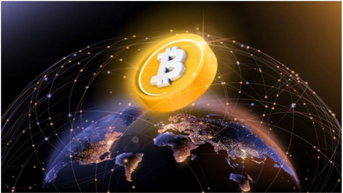 Bitcoin Nedir? Bitcoin Yorum ve Bitcoin Geleceği
