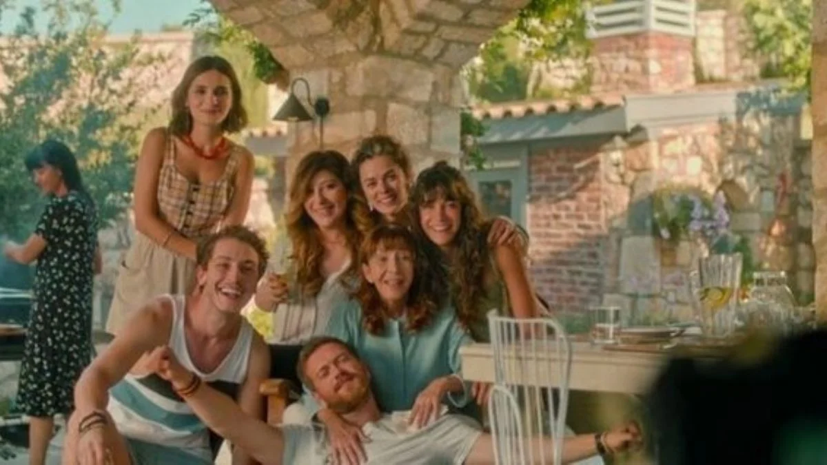 Biz Böyleyiz filminin konusu nedir? Biz Böyleyiz film oyuncuları kimdir?