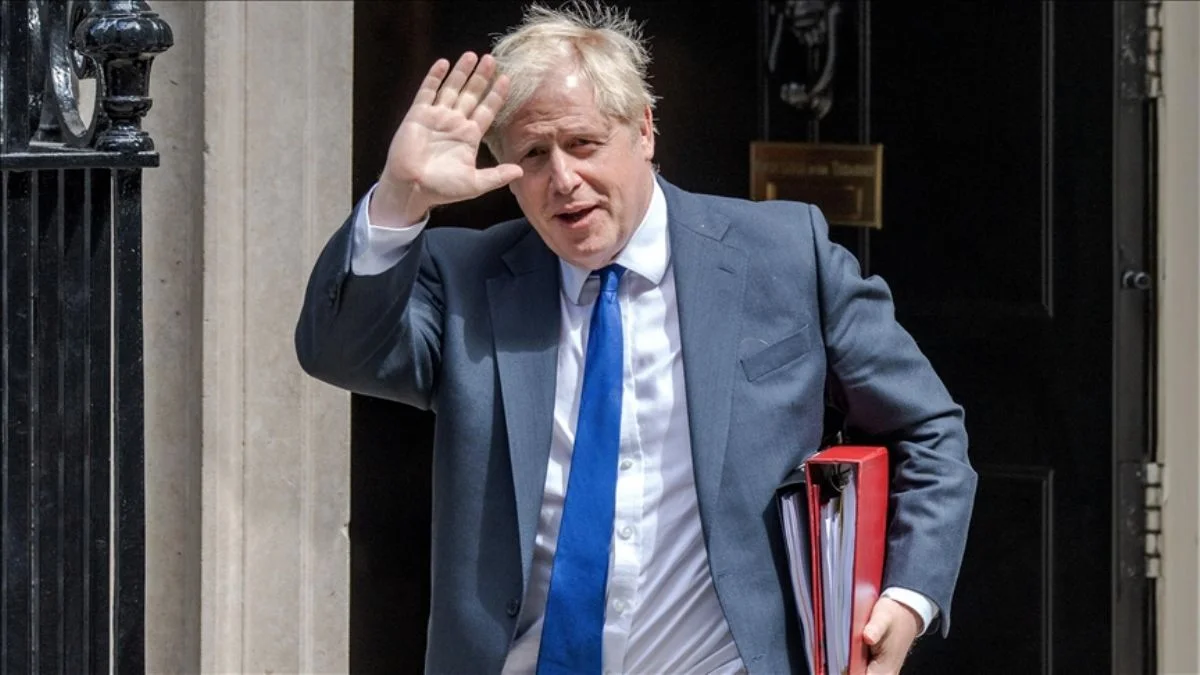 ''Boris Johnson gazeteciliğe geri dönebilir''