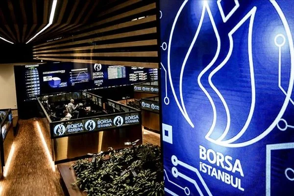 Borsa'dan üç rekor