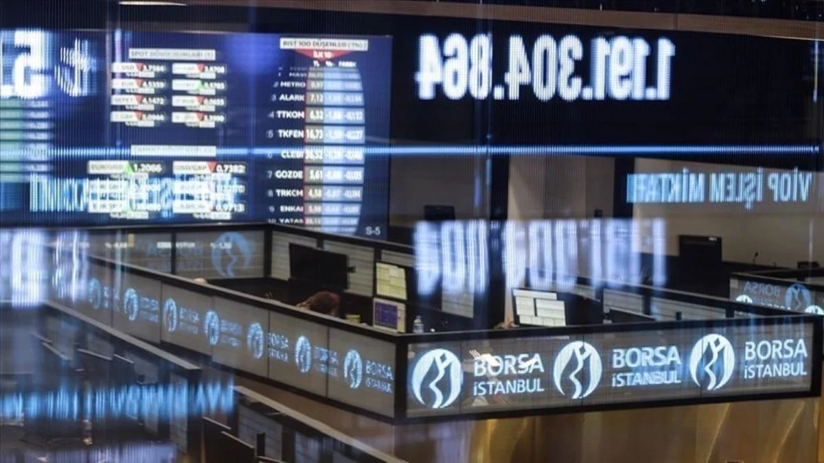 Borsa İstanbul tüm zamanların rekorunu kırdı! En yüksek günlük kapanış