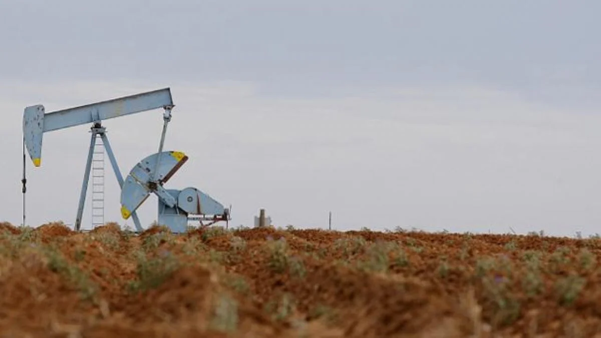 Brent petrolün varili 103 dolar seviyesinde