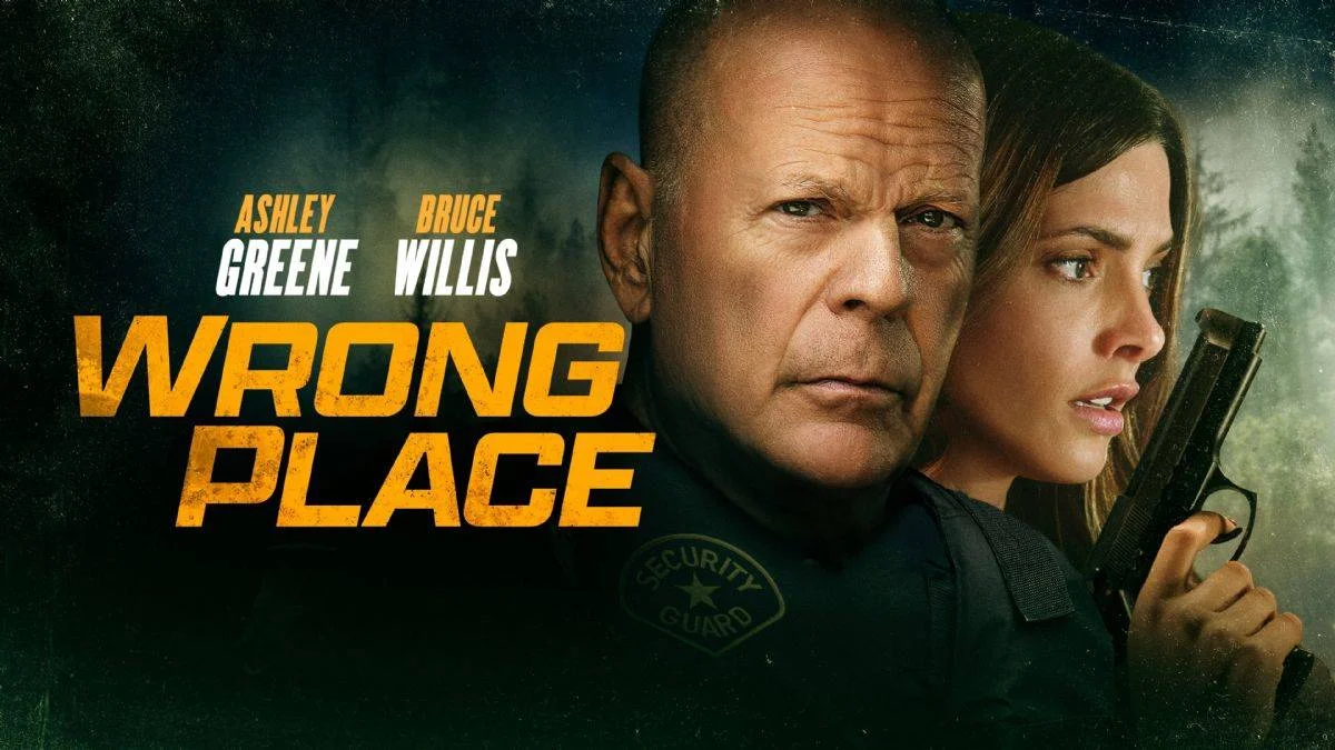 Bruce Willis son filmi 'Son Çıkmaz' oyuncuları | Son Çıkmaz filmi ne zaman çıkacak? Son Çıkmaz filmi konusu yönetmeni ve senaristi