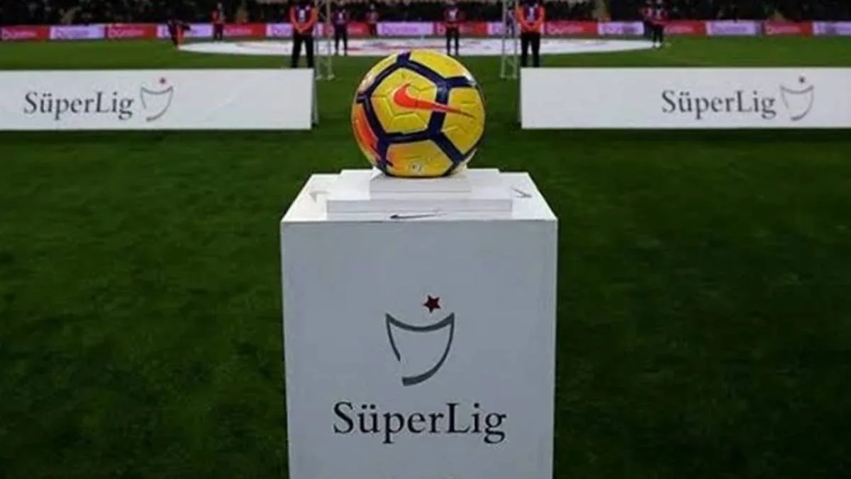 Bugün hangi takımın maçı var? 6 Ağustos Cumartesi hangi maçlar var? Bu akşam kimin maçı var? 6 Ağustos Cumartesi Süper Lig maç takvimi