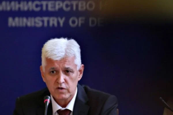 Bulgaristan ordusunda uyuşturucu ve alkol kullanımı yasaklandı