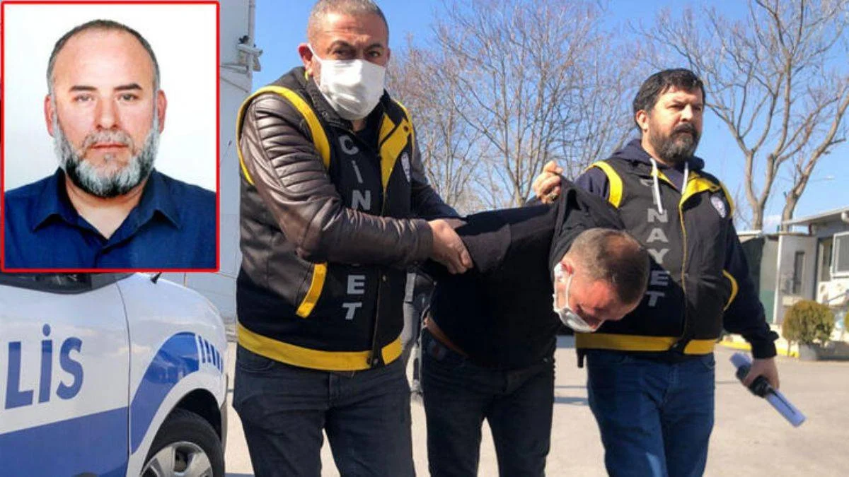 Camide imamı bıçaklayan sanık: Rastgele salladım