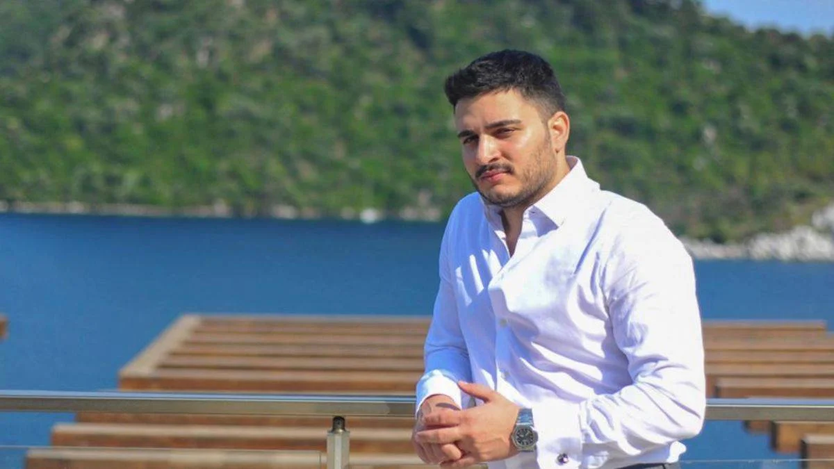 Caner Torunoğulları Kimdir?
