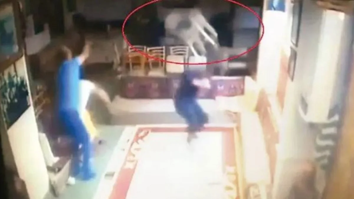 Cemevi saldırısı olayı nedir? Ankara cemevi saldırısı hangi ilçelerde oldu?