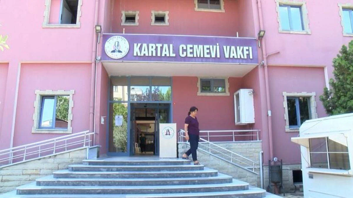 Cemevi saldırısında 9 gözaltı!