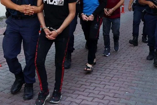Cemevlerine yönelik provokatif saldırıyla ilgili yeni gelişme